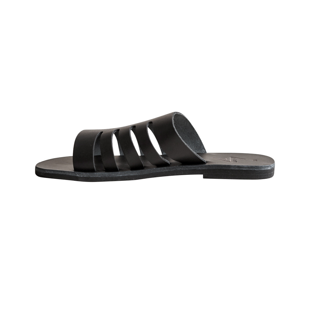 Delta - Midnight Black