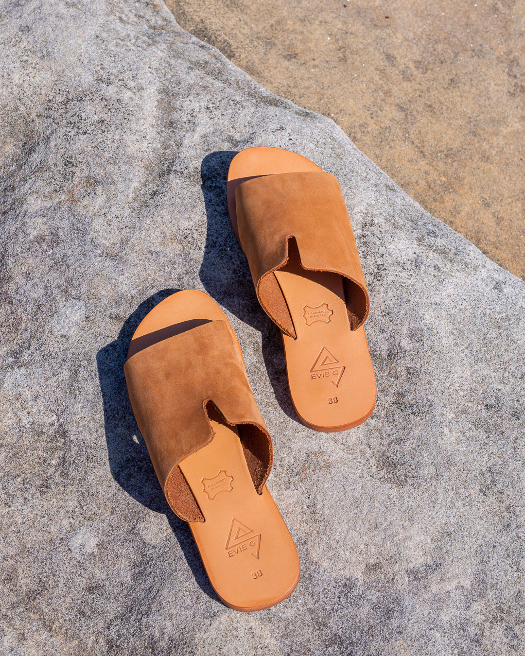 Gamma - Sandy Beige