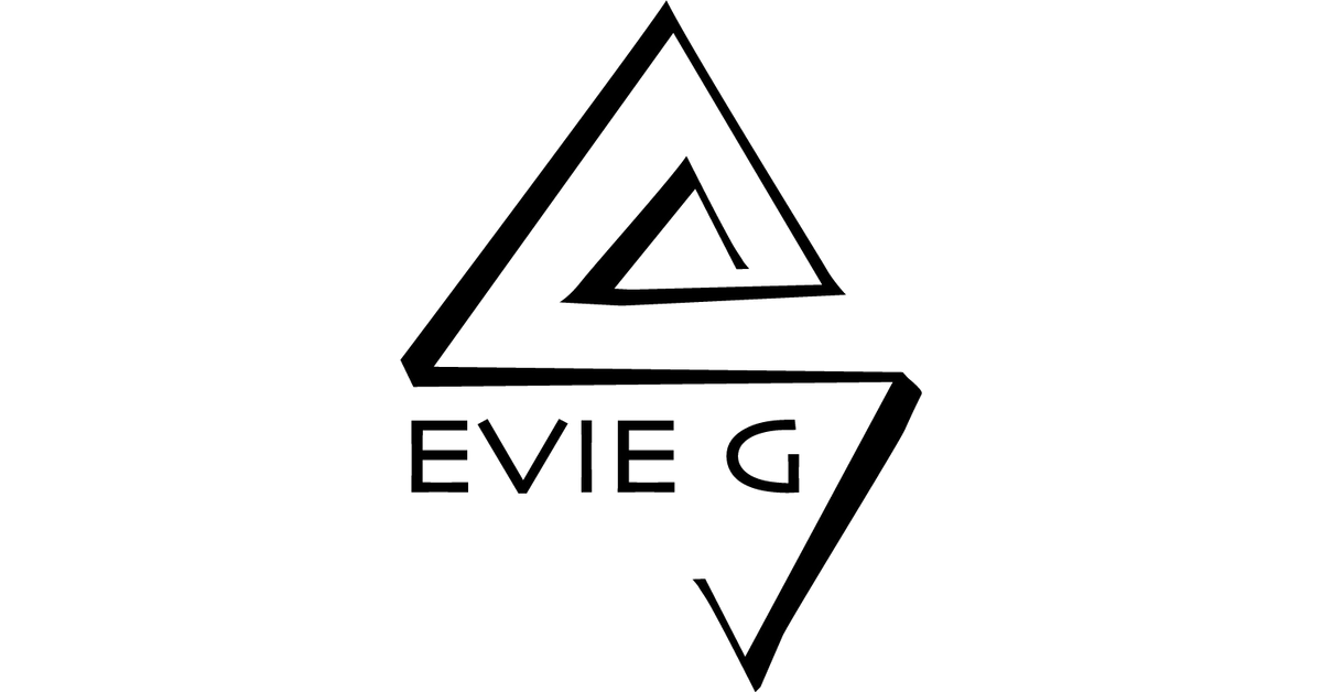 EVIE G Alpha Leather Sandals Nude