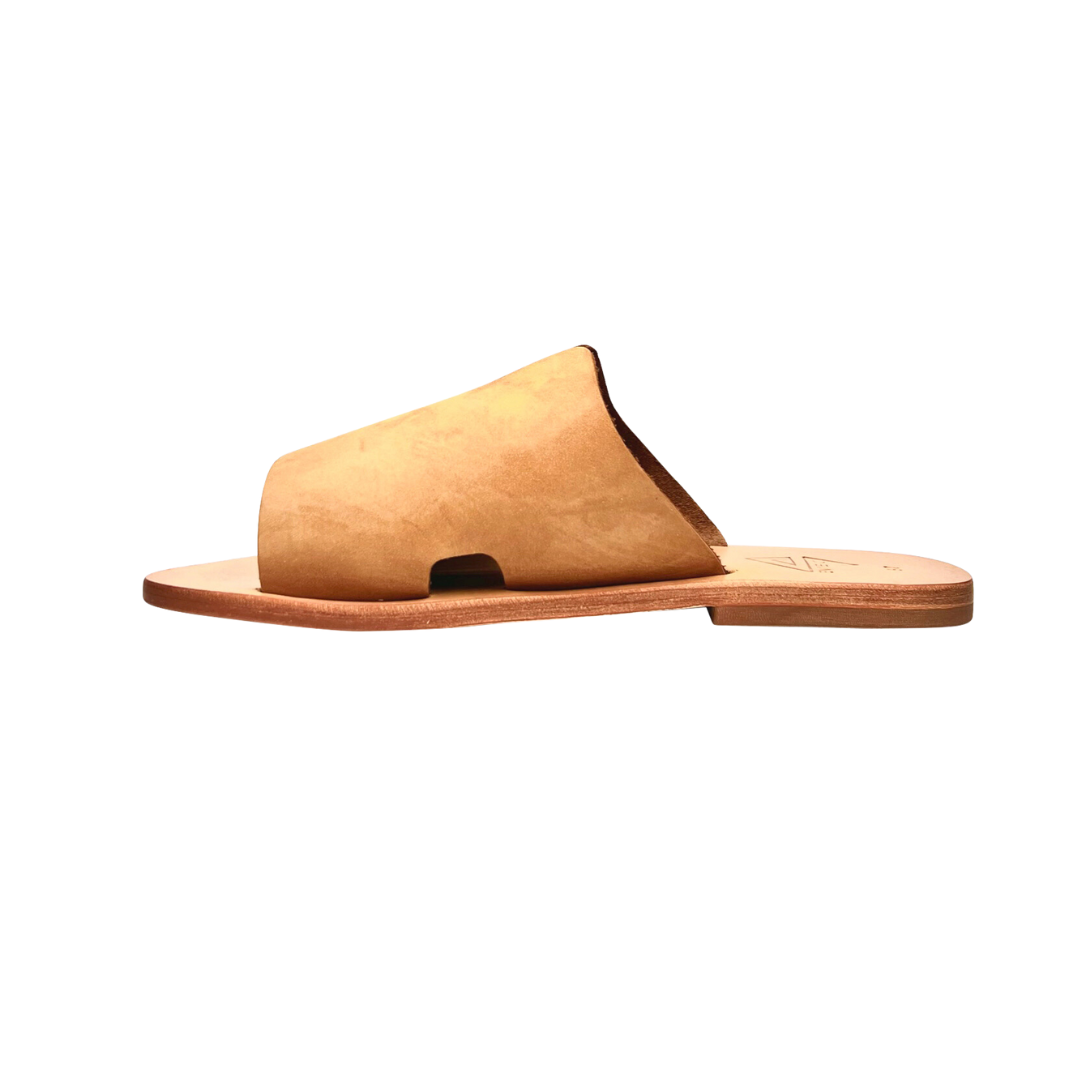 Gamma - Sandy Beige