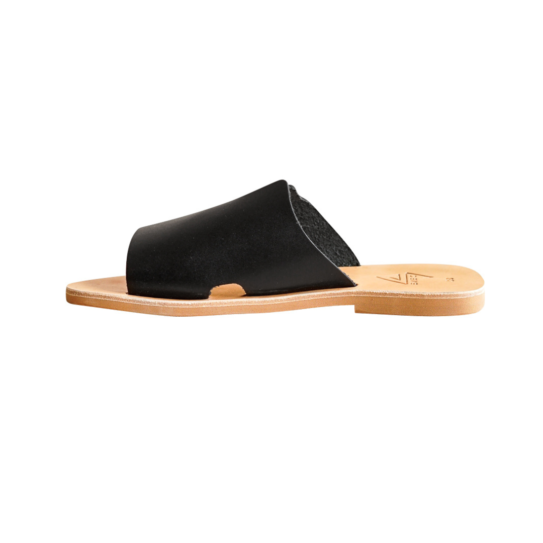 Gamma - Midnight Black