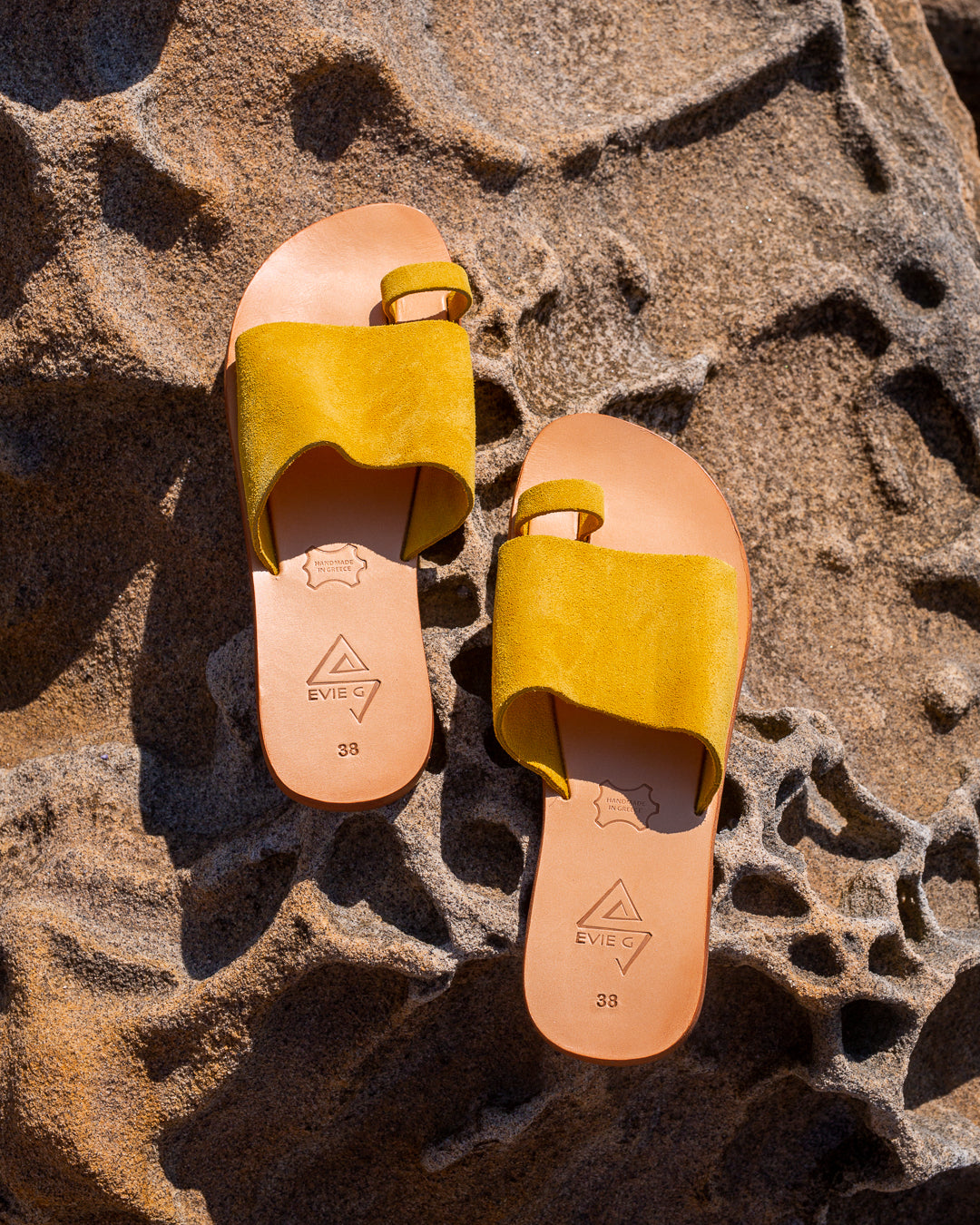 Why leather sandals are the best for Australian summers