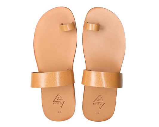 Mi - Natural Tan